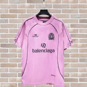 Balenciaga Classic Short-Sleeve